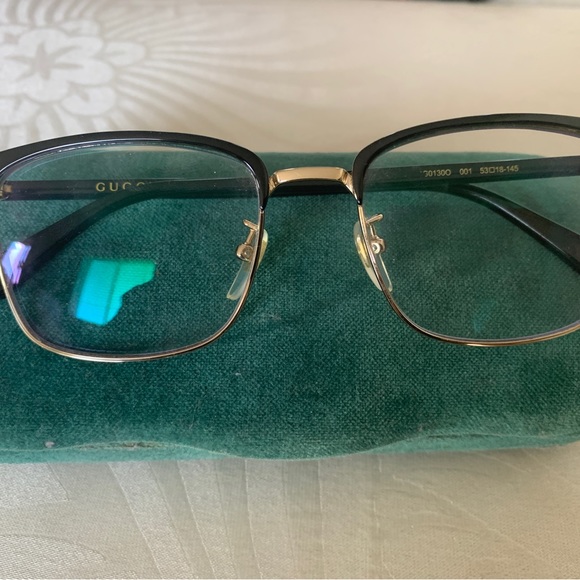 Gucci glasses - Picture 10 of 11